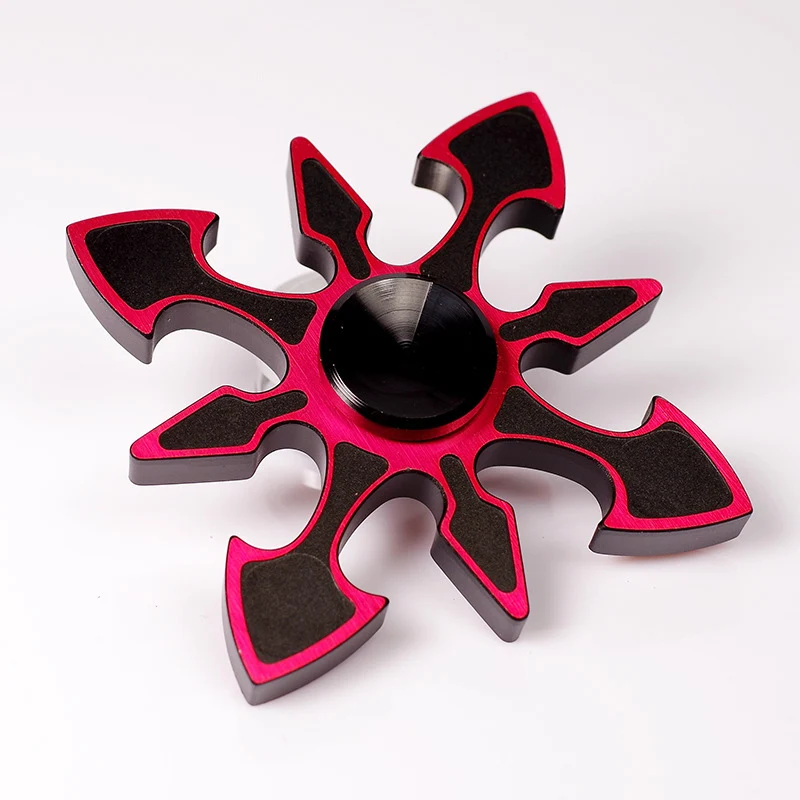 Fidget Spinner - King Series