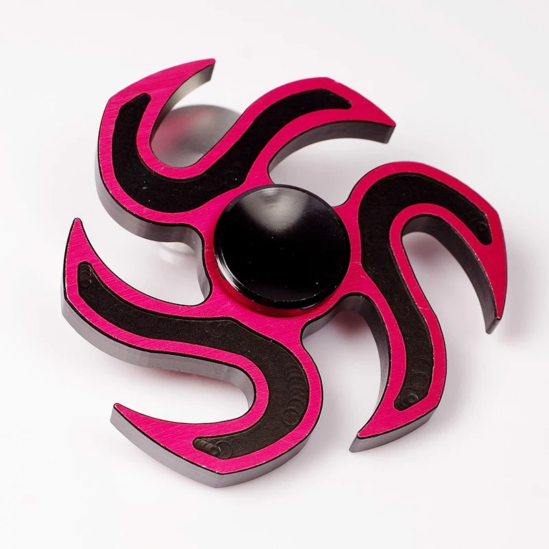 Fidget Spinner - King Series