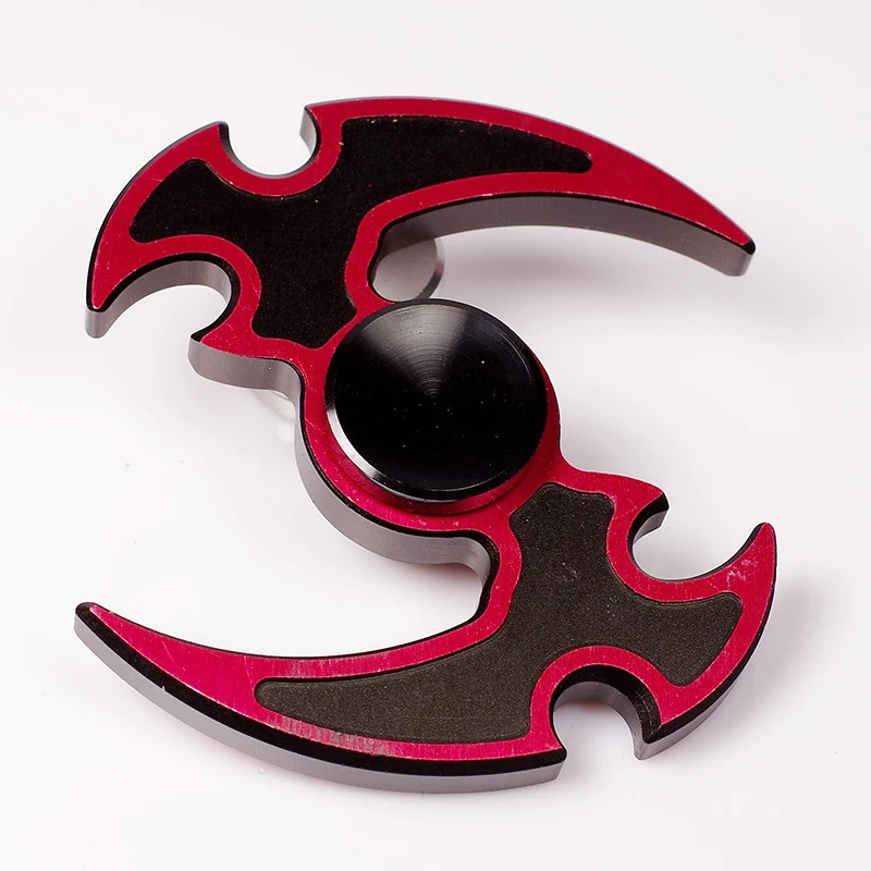 Fidget Spinner - King Series