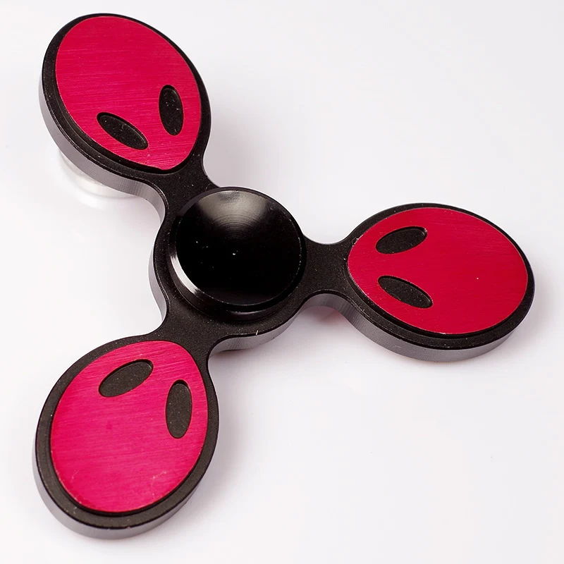 Fidget Spinner - Christmas Series