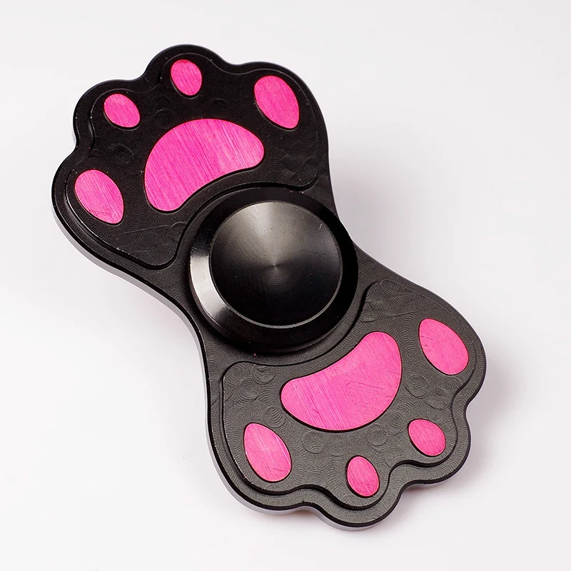 Fidget Spinner - Alloy Series