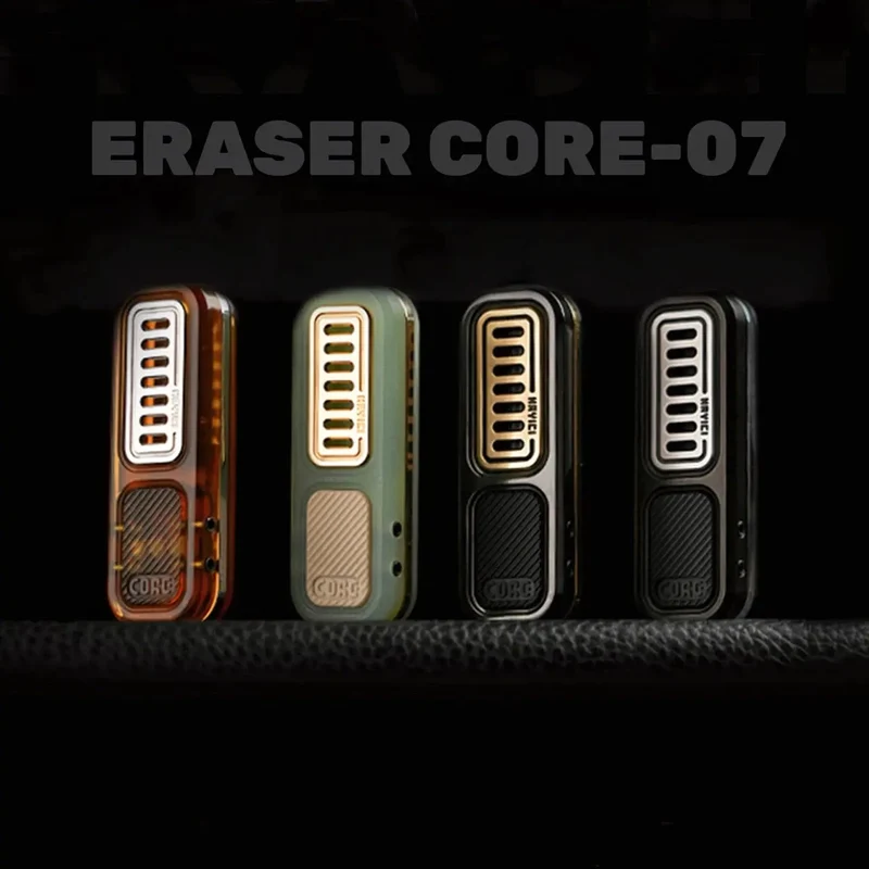 ERASER CORE-07