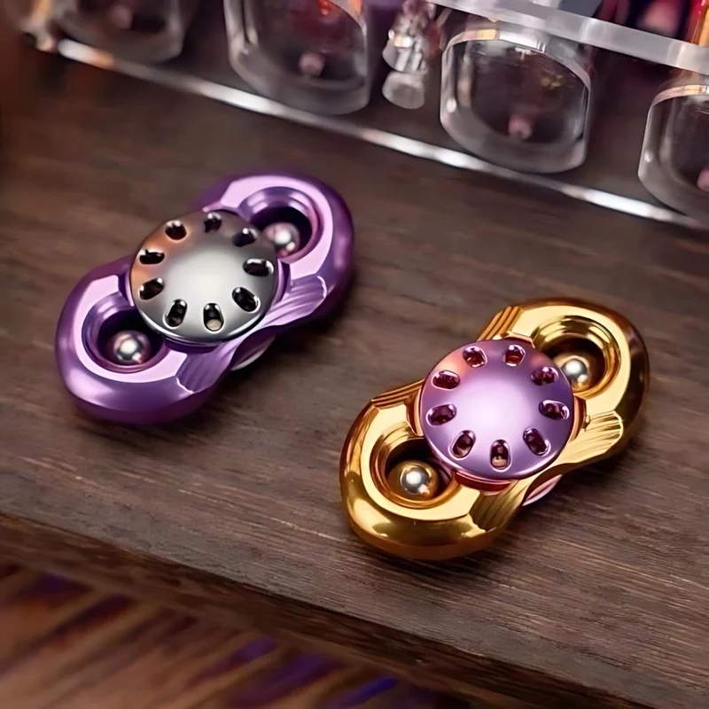 Mech Lotus