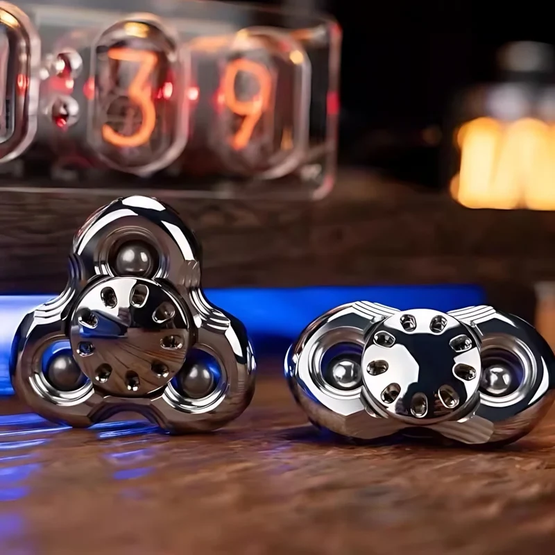 Mech Lotus