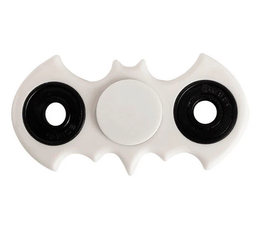 Tri-Spinner Fidgets -Batman
