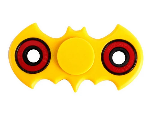 Tri-Spinner Fidgets -Batman