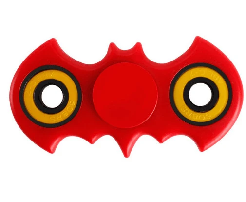 Tri-Spinner Fidgets -Batman