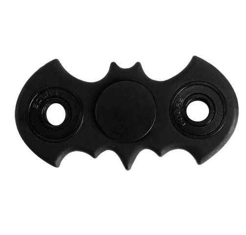 Tri-Spinner Fidgets -Batman
