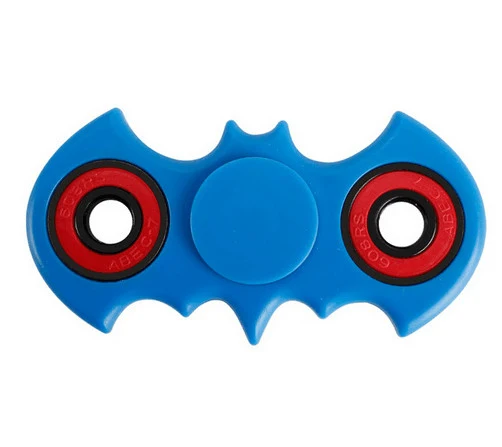 Tri-Spinner Fidgets -Batman
