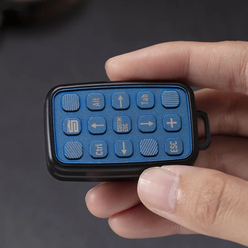 Keyboard
