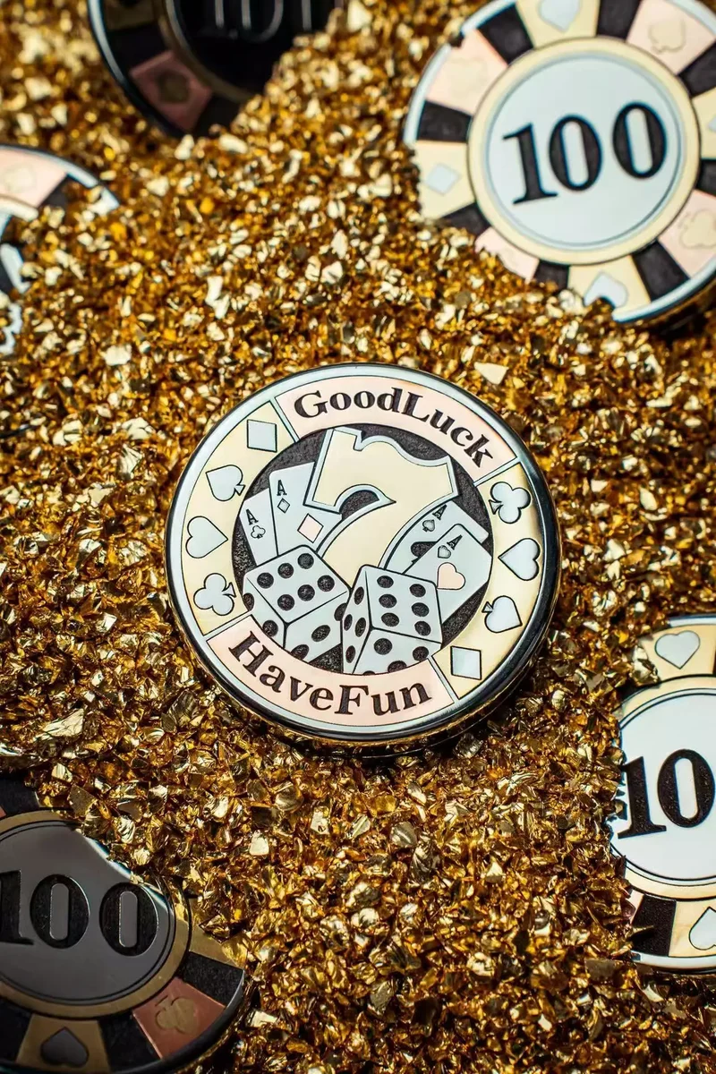 Ding Ding Coin