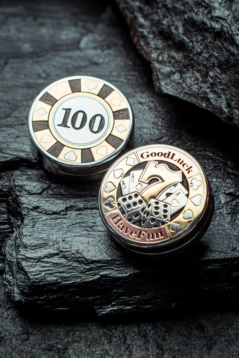 Ding Ding Coin