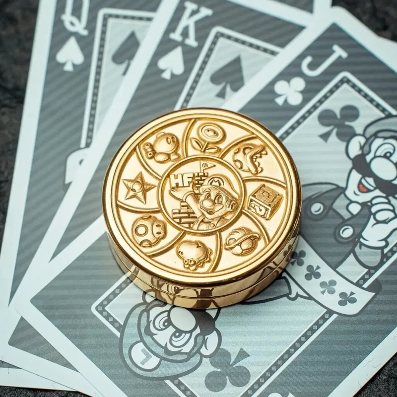Ding Ding Coin