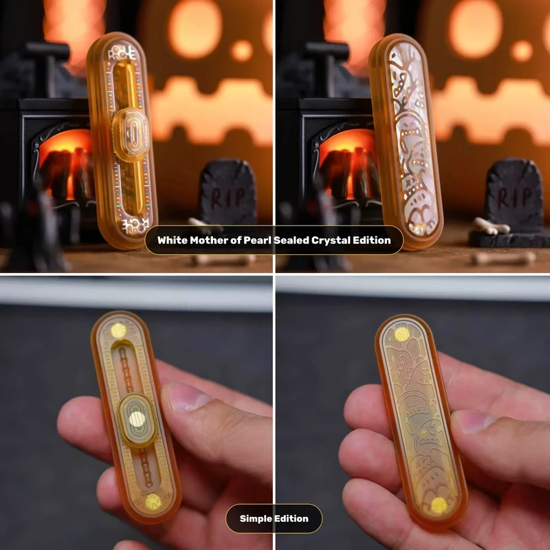 Crispy Stick