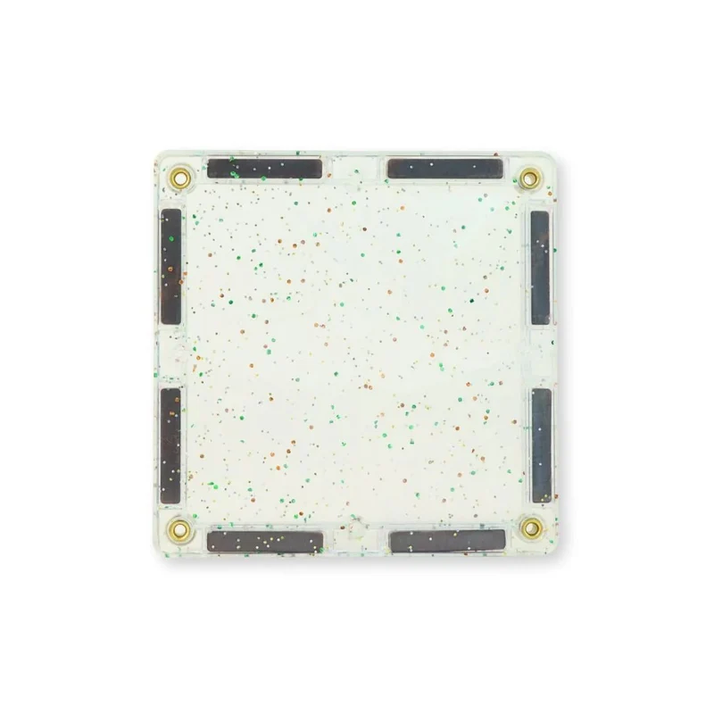 Clever Clixx Glitzer Magnetbausteine