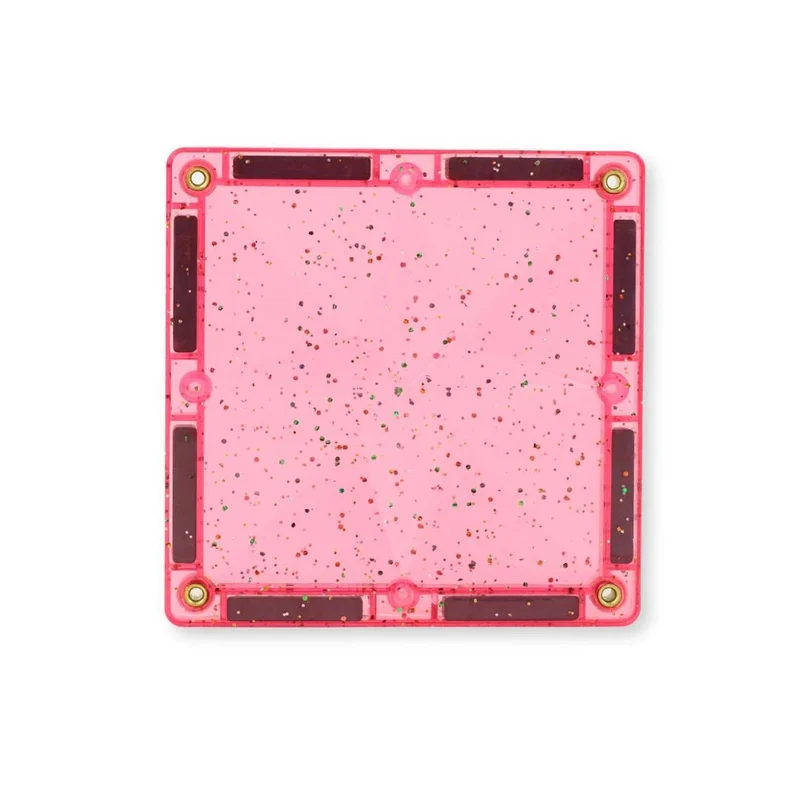 Clever Clixx Glitzer Magnetbausteine