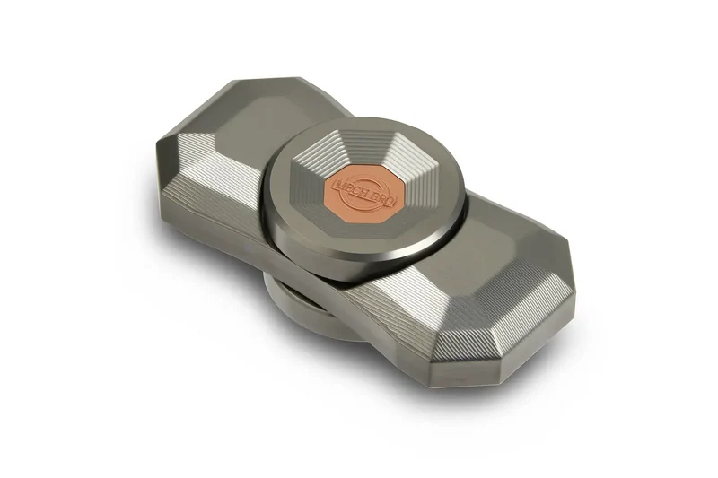 Bar Crystal