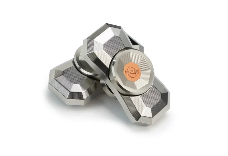 Bar Crystal