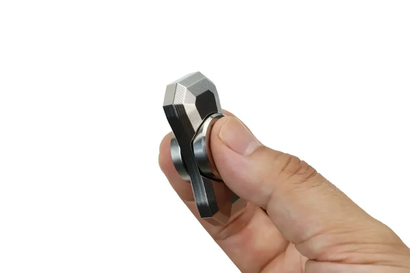 Bar Crystal