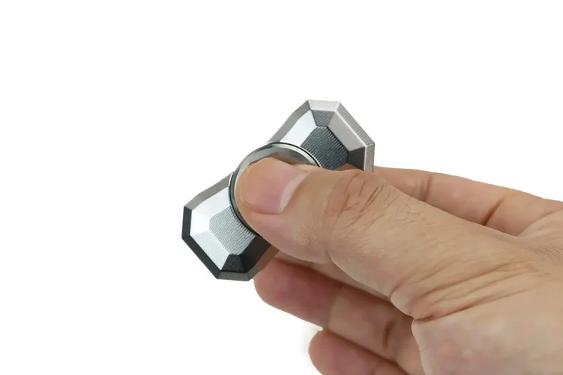 Bar Crystal