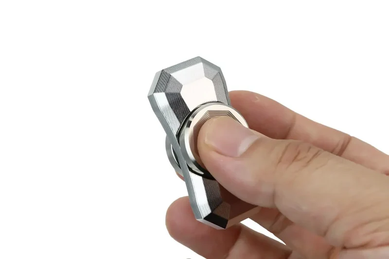 Bar Crystal
