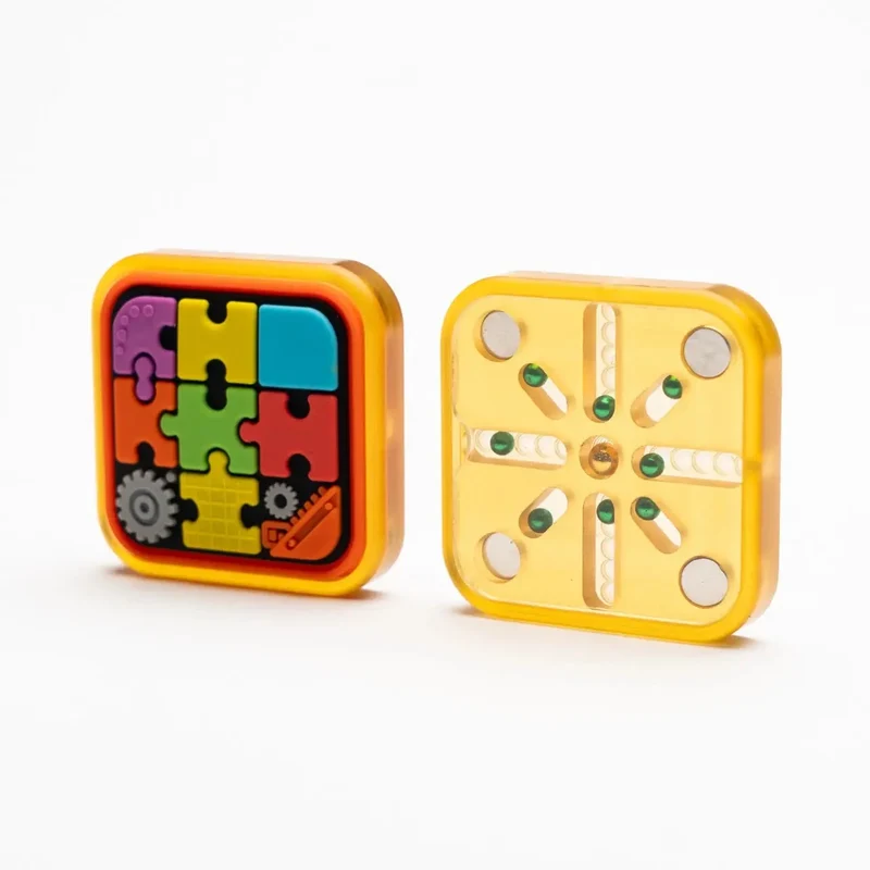 Magic Cube