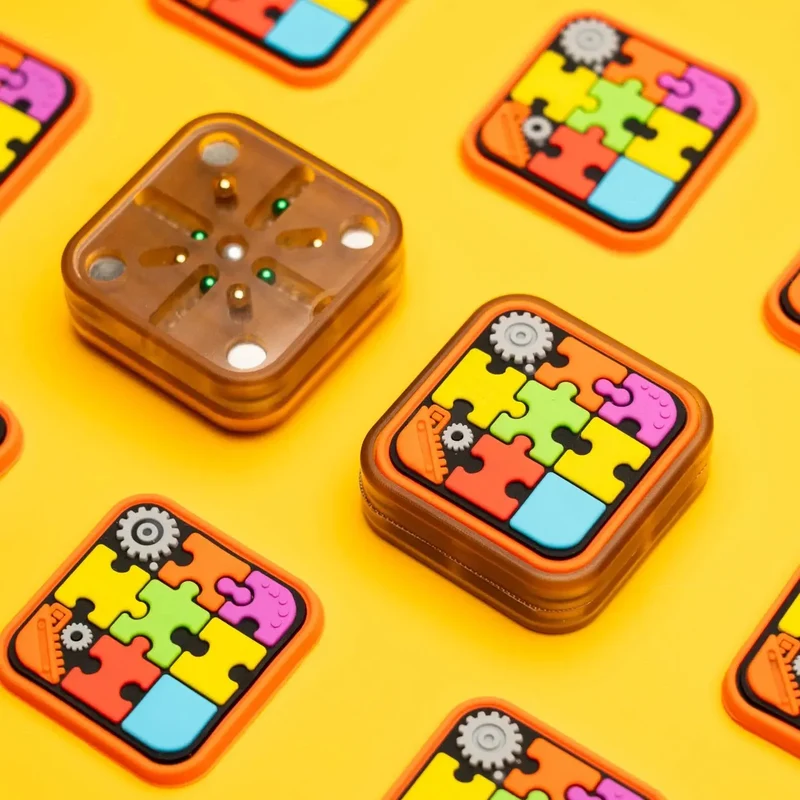 Magic Cube