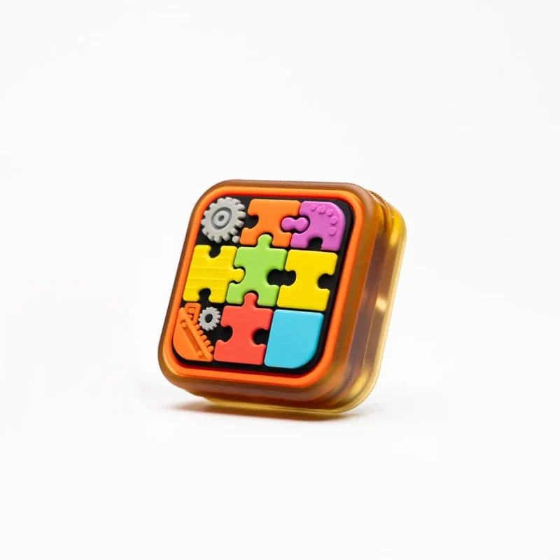 Magic Cube