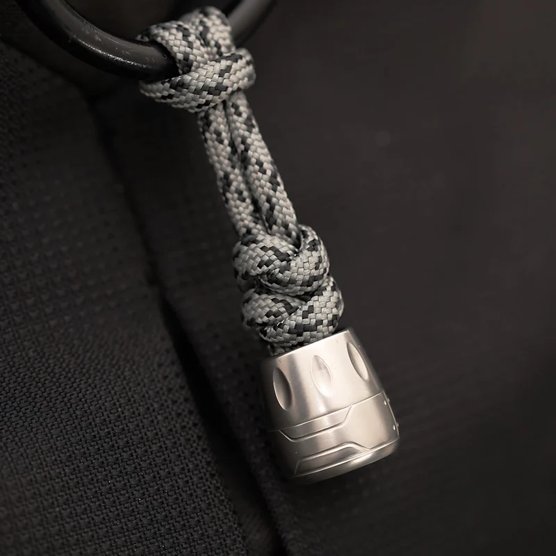 Engine Knife Pendant