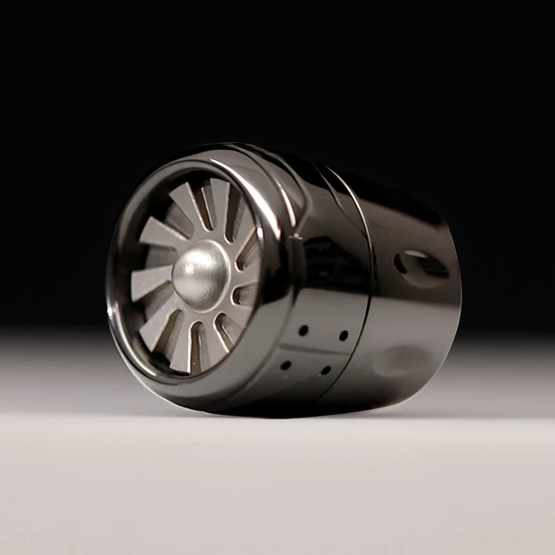 Engine Knife Pendant