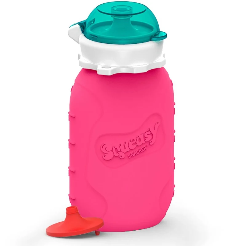 Squeasy Gear Quetschie - Pink
