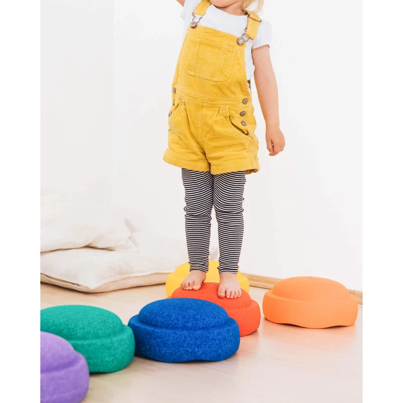 Stapelstein® Original rainbow classic