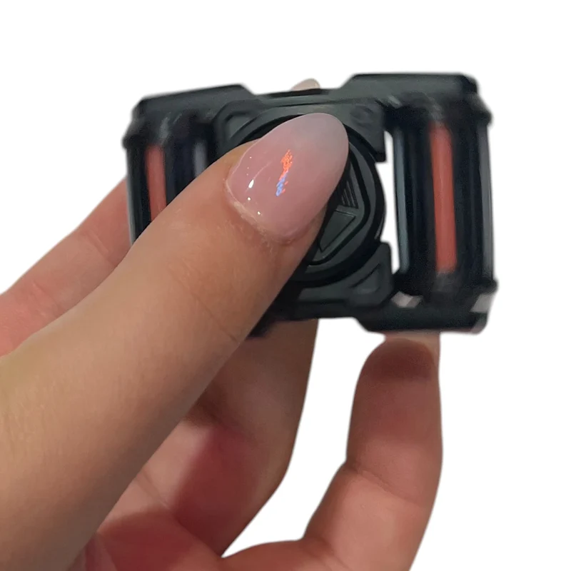 The Rover Spinner