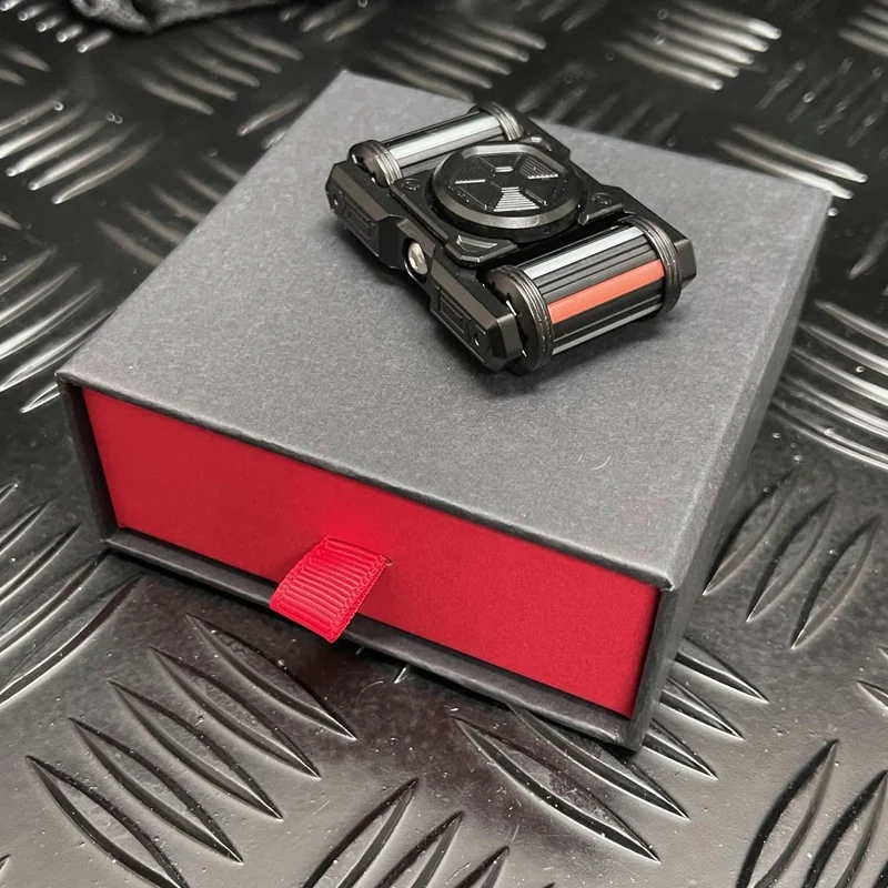 The Rover Spinner