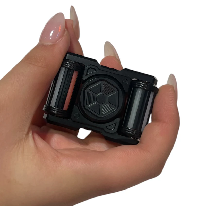 The Rover Spinner