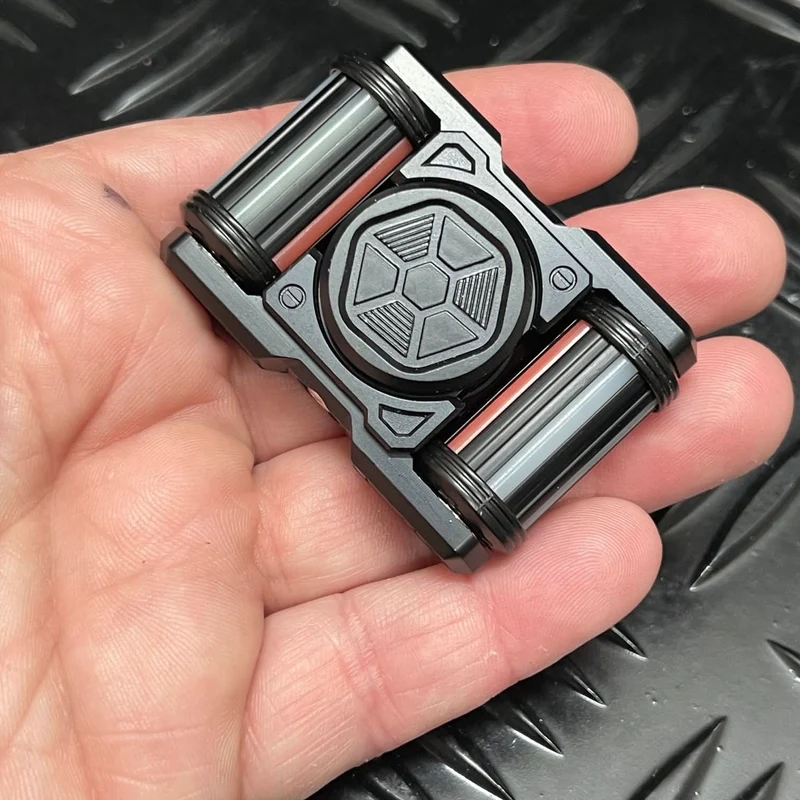 The Rover Spinner