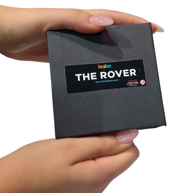 The Rover Spinner