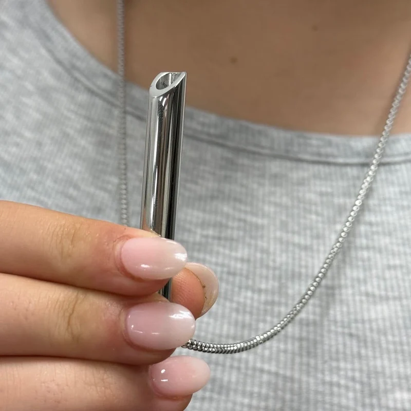 Breath Tool