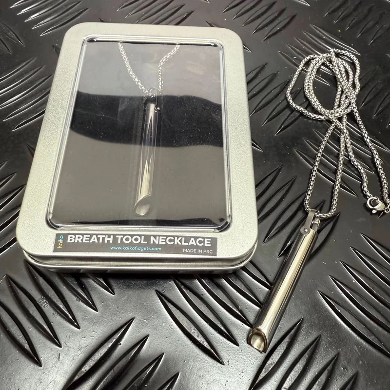 Breath Tool