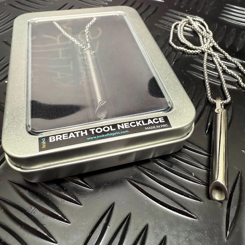 Breath Tool