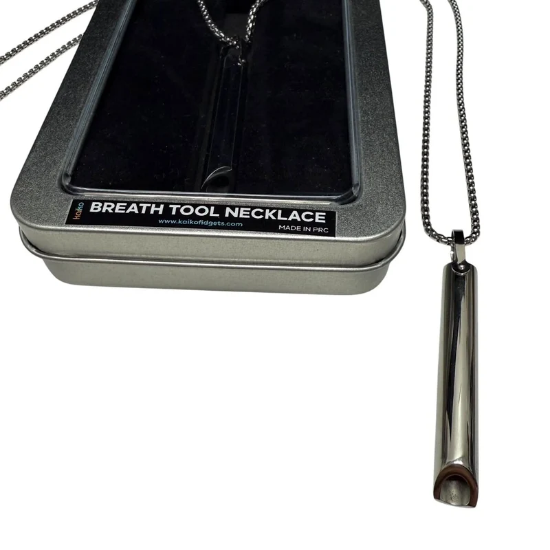 Breath Tool
