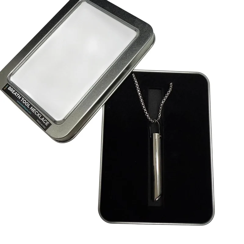 Breath Tool