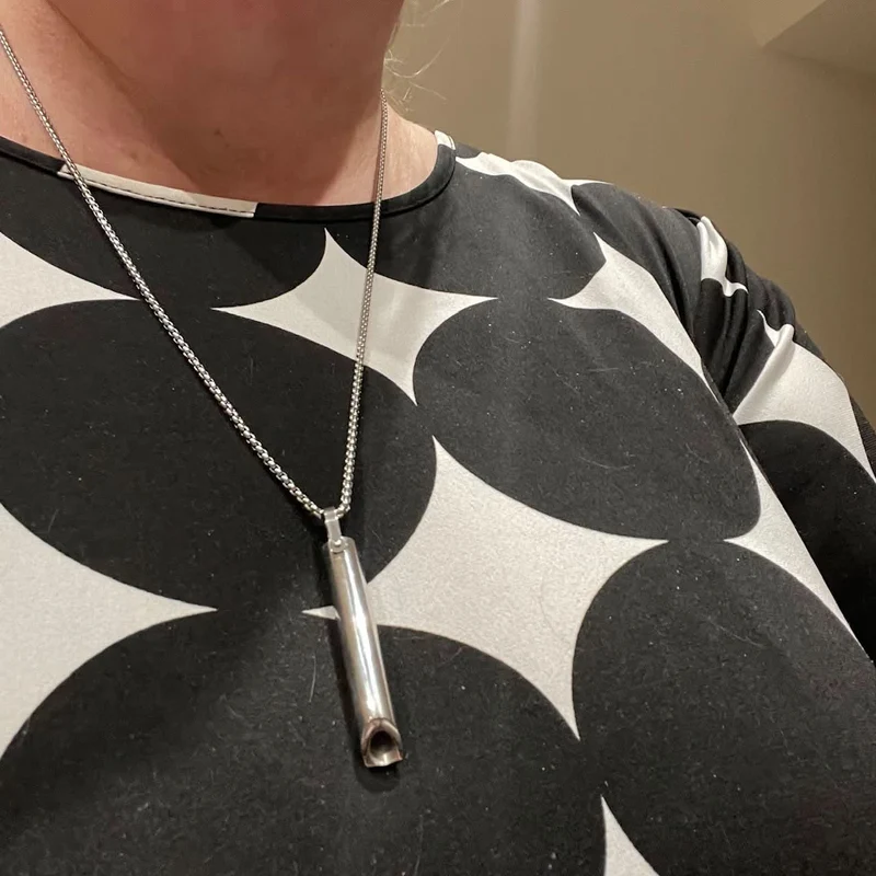 Breath Tool