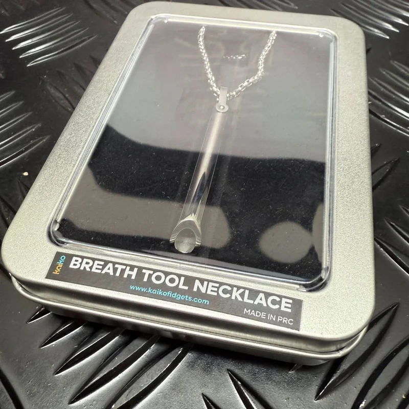 Breath Tool