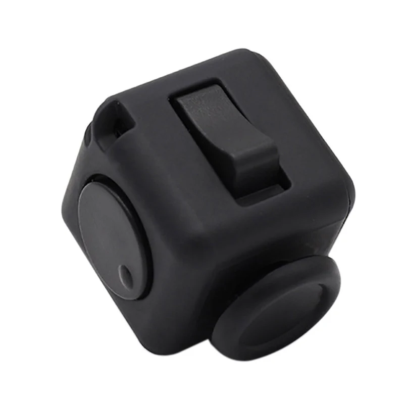 Fidget Cube - Black