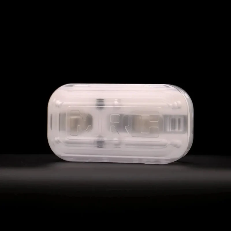 Magnetic Resonance Cabin