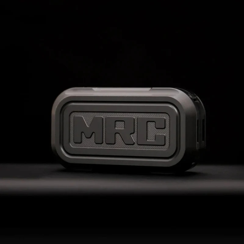 Magnetic Resonance Cabin