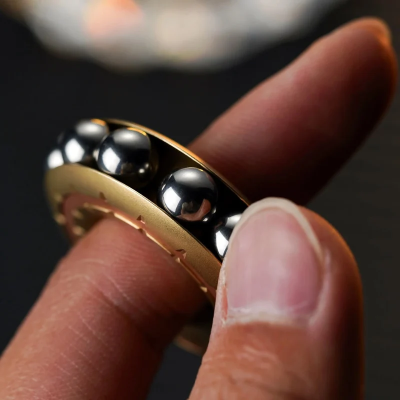 Precept Ring