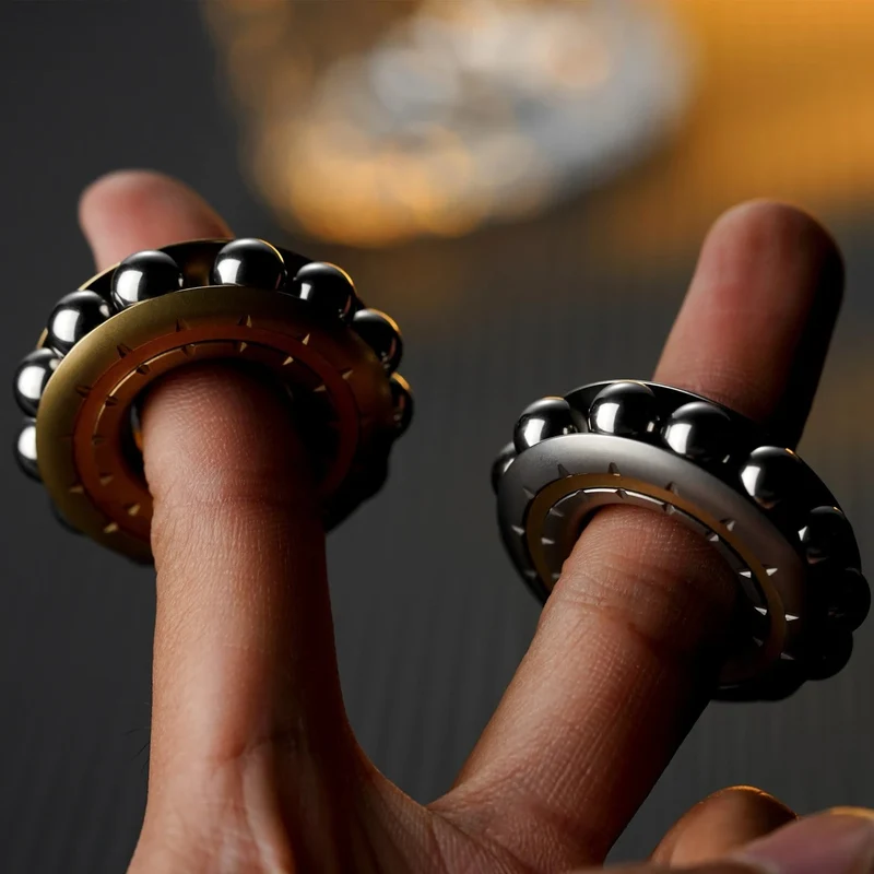 Precept Ring