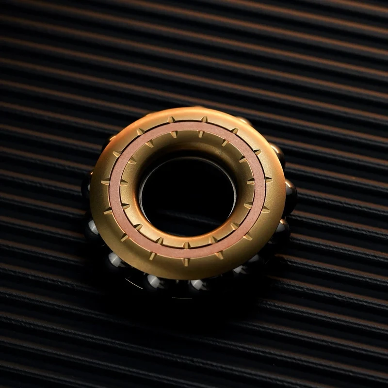 Precept Ring